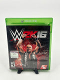 WWE 2K16 - Xbox One