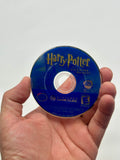 Harry Potter Chamber of Secrets - Gamecube LOOSE DISC