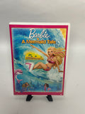 Barbie in A Mermaid Tale (DVD) – Pre-Owned