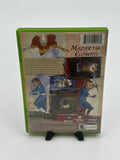 Avatar the Last Airbender - Xbox CIB