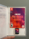 NBA 2K23 - Nintendo Switch