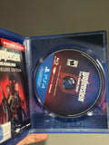 Wolfenstein Youngblood - Playstation 4