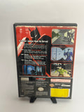 Batman Vengeance - Gamecube LOOSE DISC