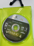Quake 4 - Xbox 360