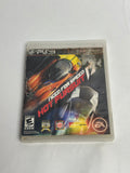 Need For Speed: Hot Pursuit - Playstation 3