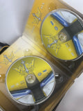 Voltron: Defender of the Universe DVD Lot - Volumes 1-8 Incomplete (READ)