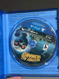 Destroy All Humans - Playstation 4