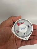 50 Cent Bulletproof G Unit Edition - PSP LOOSE DISC