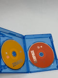 Rampage Blu-ray (Pre-Owned)
