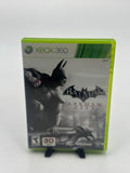 Batman: Arkham City - Xbox 360
