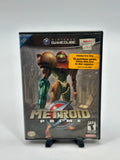 Metroid Prime - GameCube