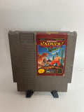 Karnov - NES LOOSE CART