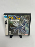 Pokémon: Versión Diamante (DS, 2007) DS Fast Ship