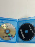 Captain Phillips Blu-ray (Preowned)