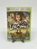 Lost Odyssey - Xbox 360 (READ DESC)