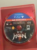 Nioh - Playstation 4 Playstation Hits