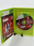 NBA 2K13 - Xbox 360