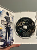 Call of Duty World at War - Wii