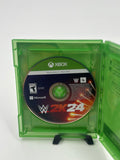 WWE 2K24 - Xbox Series X