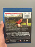 Harry Potter and the Sorcerer's Stone (Blu-ray)