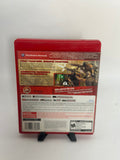 Army of Two: The 40th Day - Playstation 3