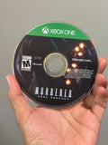 Murdered: Soul Suspect - Xbox One LOOSE DISC