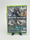 Peter Jackson's King Kong