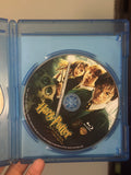 Harry Potter and the Chamber of Secrets (Blu-ray) (2002) – Preowned