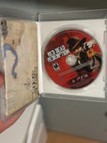 Red Dead Redemption Estándar (Sony PlayStation 3, 2010) Ps3 Ps 3 Play 3 Rdr