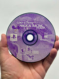 Walt Disney World Quest: Magical Racing Tour - Playstation LOOSE DISC