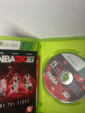 NBA 2K16 - Xbox 360