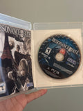 Resonance of Fate Playstation 3