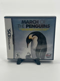 March of the Penguins - Nintendo DS CIB
