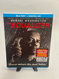 The Equalizer Blu-ray (Pre-Owned)