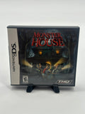 Monster House - Nintendo DS CIB