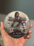 Prince of Persia: The Forgotten Sands - Playstation 3 LOOSE DISC