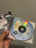 Bogey Dead 6 - Playstation CIB