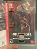 Guilty Gear: Strive - Nintendo Switch Edition - Nintendo Switch
