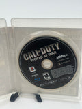 Call of Duty World at War - Playstation 3