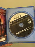 Outriders - Playstation 5