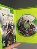 Assassin's Creed: Brotherhood - Xbox 360