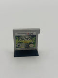 Teenage Mutant Ninja Turtles (Movie) - Nintendo 3DS LOOSE CART