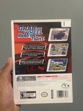 GT Pro Series - Wii