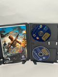 Medal of Honor Rising Sun - Gamecube