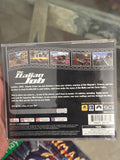 Italian Job - Playstation CIB