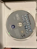 Ghost Recon - Wii
