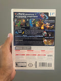 Super Mario Galaxy - Wii