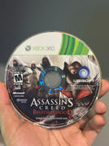 Assassin's Creed: Brotherhood - Xbox 360