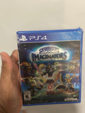 Skylanders Imaginators PS4 Bundle - Game, Portal, 20+ Sensei Figures