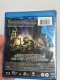 Teenage Mutant Ninja Turtles II: The Secret of the Ooze Blu-ray – Brand New / Sealed